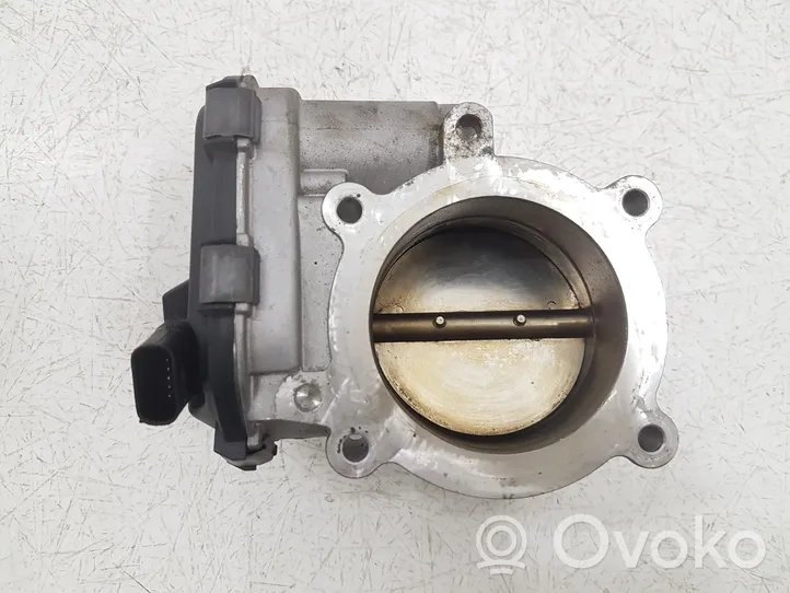 Ford F150 Clapet d'étranglement HL3E9F991