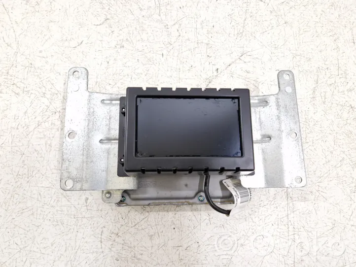 Ford F150 Monitori/näyttö/pieni näyttö JL3T18B955