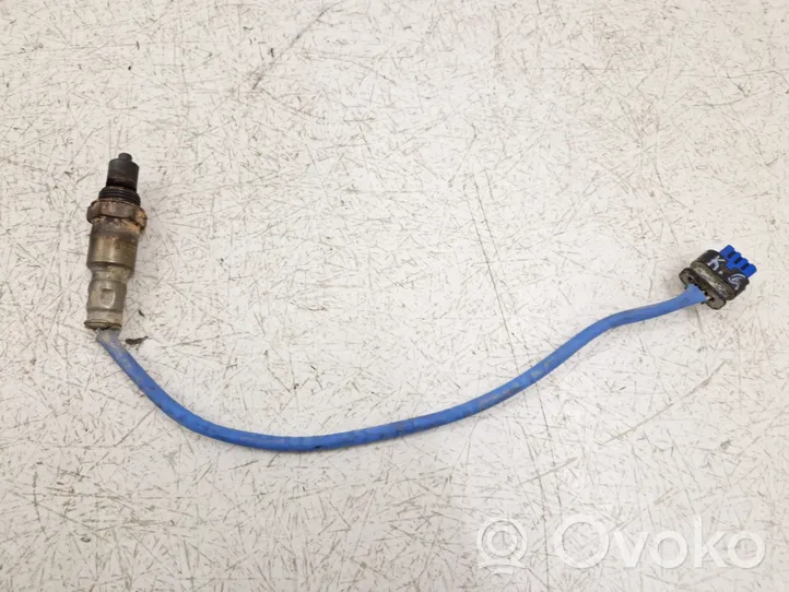 Ford F150 Sonda lambda JL3A9G444