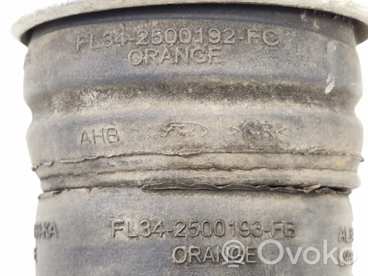 Ford F150 Muu korin osa AL347800193