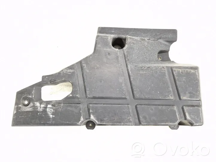 Ford Fusion II Couvre soubassement arrière DG9311779