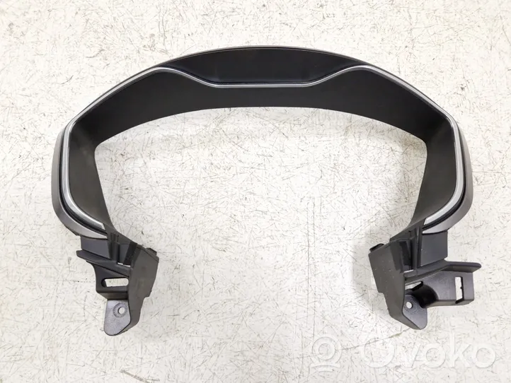 Ford Fusion II Dashboard trim DS73F044D70