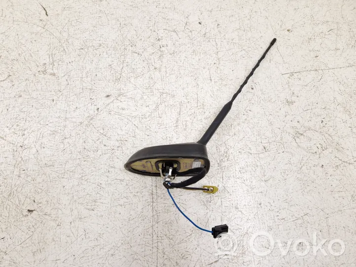 Ford Fusion II Antenne GPS HJ5T19G461