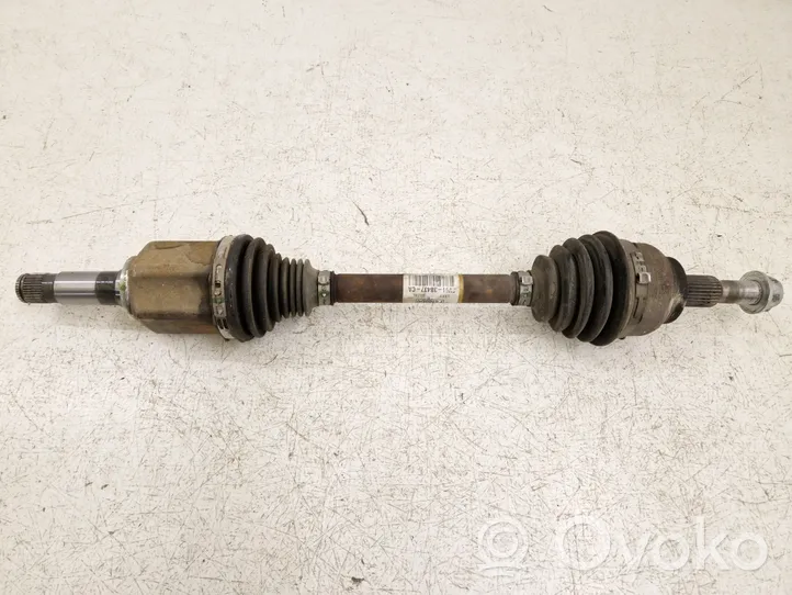 Ford C-MAX II Front driveshaft FV613B437