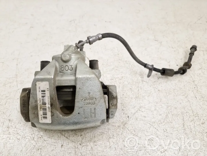 Ford C-MAX II Front brake caliper CV612011