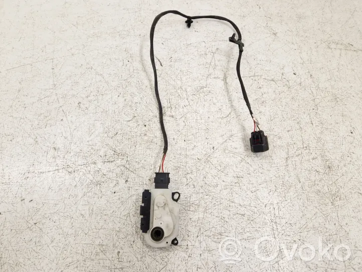 Ford C-MAX II Motore deflettore aria radiatore BM518476