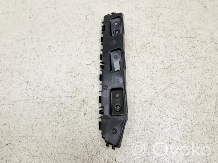 Ford Escape IV Staffa angolare del supporto di montaggio del paraurti LJ6B17D949