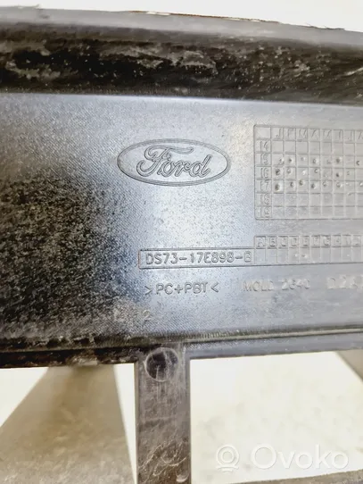 Ford Mondeo MK V Barra di rinforzo del paraurti anteriore DS7317E898