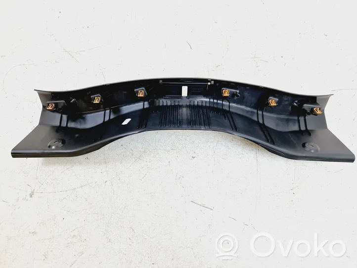 Ford Mondeo MK V Rivestimento di protezione sottoporta del bagagliaio/baule DS73F406A64