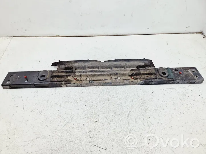 Ford Mondeo MK V Staffa del pannello di supporto del radiatore 