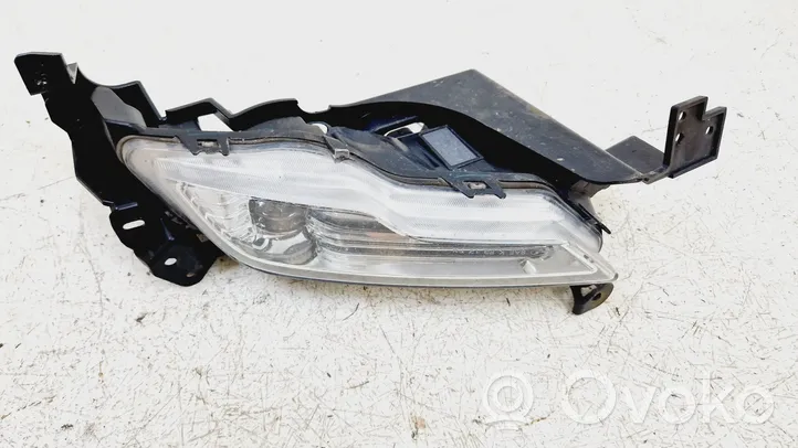 Ford Fusion II Front fog light HS7318A255