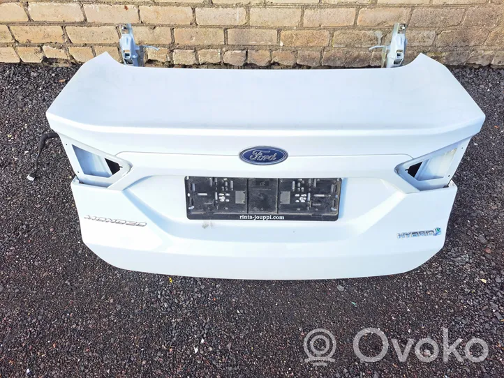 Ford Mondeo MK V Tailgate/trunk/boot lid 