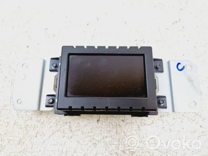 Ford Fusion II Pantalla/monitor/visor HS7T18B955