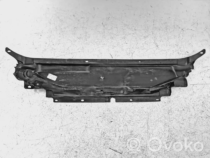 Ford Fusion II Radiator trim HS7316613