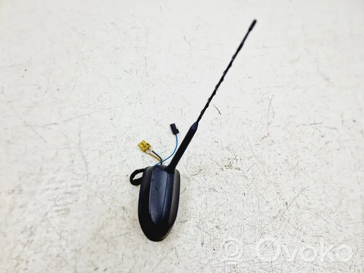 Ford Fusion II Antenna autoradio HJ5T19G461