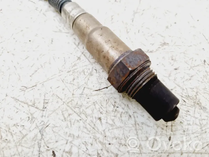 Ford Fusion II Sonde lambda 1928404689