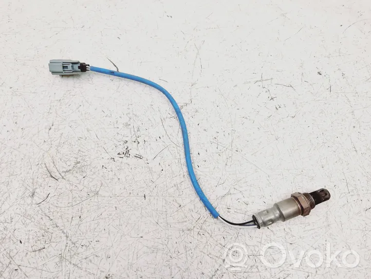 Ford Fusion II Sonde lambda FL3A9G444