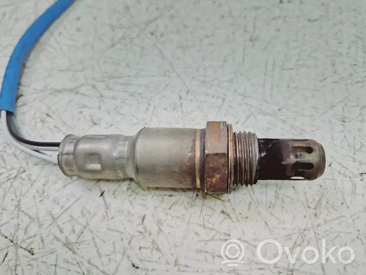 Ford Fusion II Sonde lambda FL3A9G444