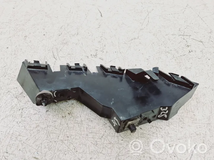 Ford Escape IV Staffa angolare del supporto di montaggio del paraurti LJ6B17E850