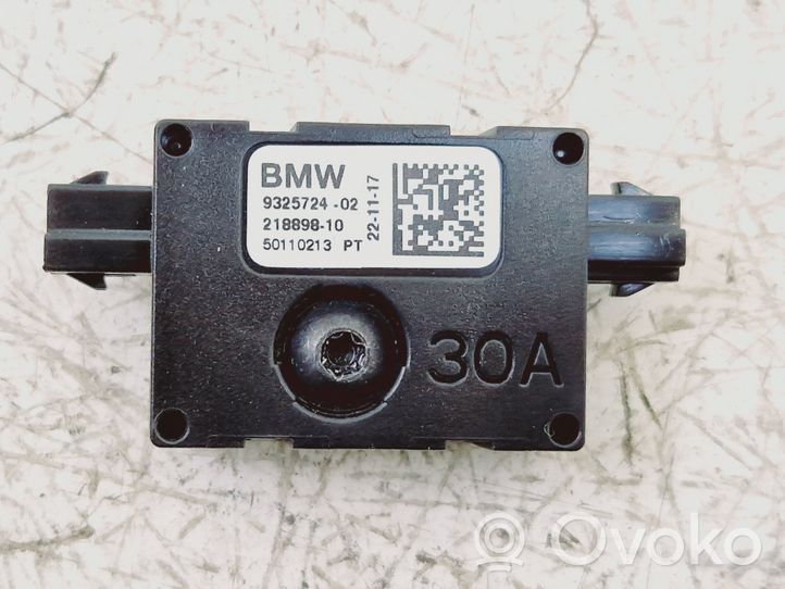 BMW 5 G30 G31 Module unité de contrôle d'antenne 932572402