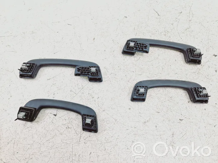 BMW 5 G30 G31 Un set di maniglie per il soffitto PA6GF30