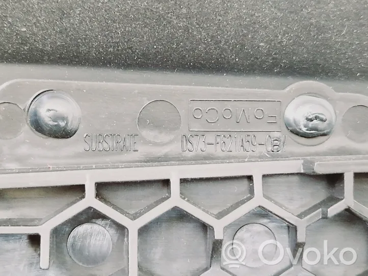 Ford Edge II Istuimen säätönuppi (käytetyt) DG9T14B709