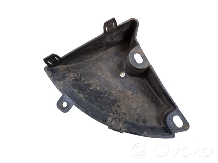 Ford C-MAX II Rivestimento del pannello parte angolare del paraurti anteriore DM5116B075