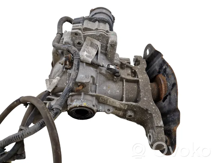 Ford Edge II Rear differential K2GW4000