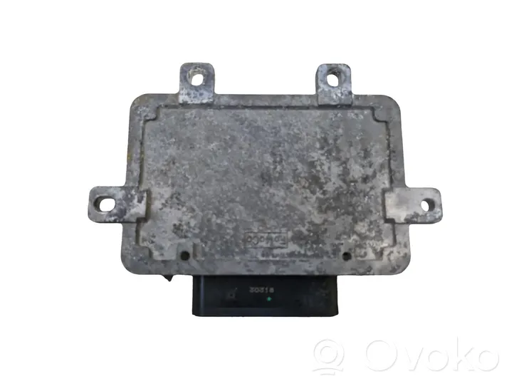 Ford Edge II Module de contrôle de boîte de vitesses ECU K2GA7P238