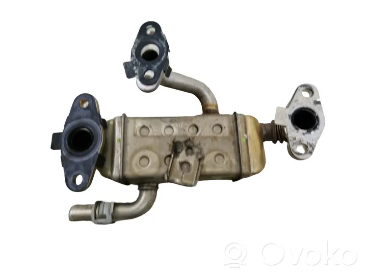 Ford Edge II EGR-venttiili/lauhdutin K2GE9F464