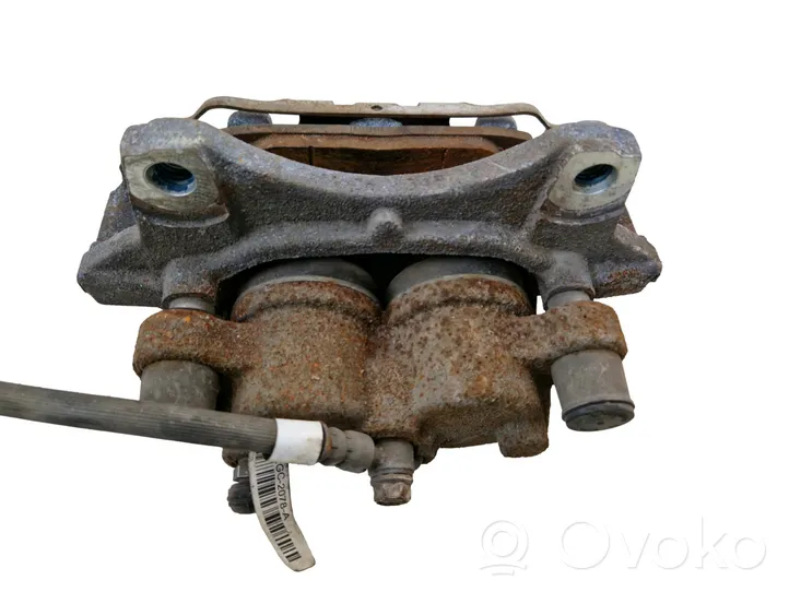 Ford Edge II Front brake caliper F2GC2010