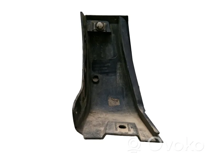 Ford Edge II Listwa / Nakładka na błotnik przedni FT4BR10154