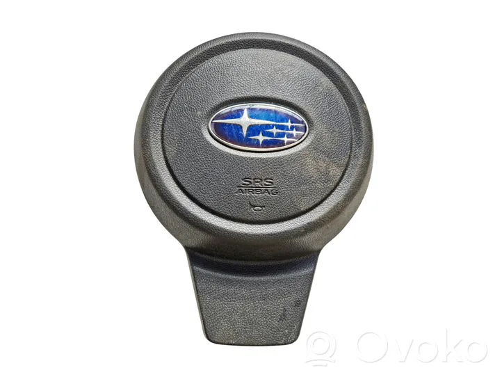 Subaru Outback (BT) Airbag dello sterzo WQX00E1Z467