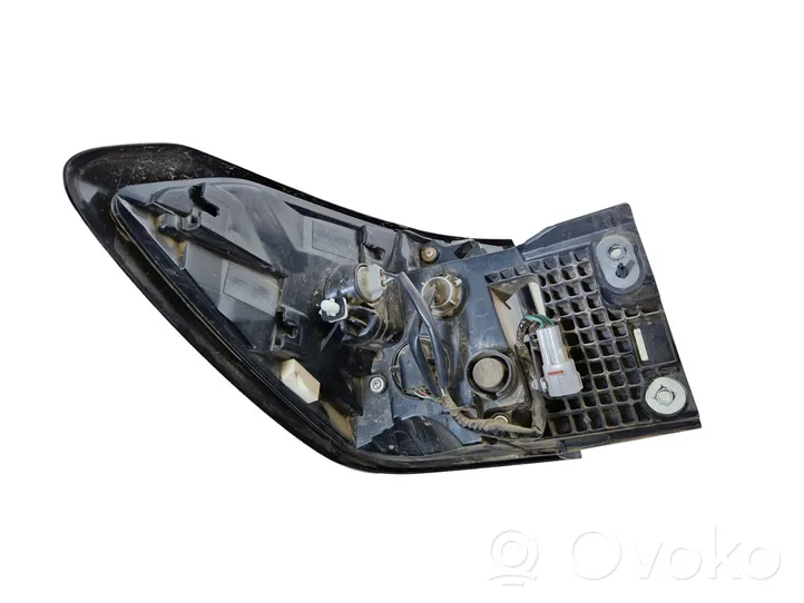 Subaru Outback (BT) Luci posteriori 9885734