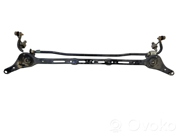 Subaru Outback (BT) Barra stabilizzatrice posteriore/barra antirollio 0527NB