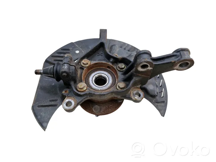 Subaru Outback (BT) Mozzo ruota anteriore REE0084