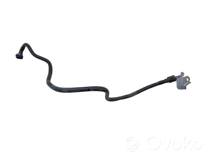 Subaru Outback (BT) Fuel line pipe 8GS2