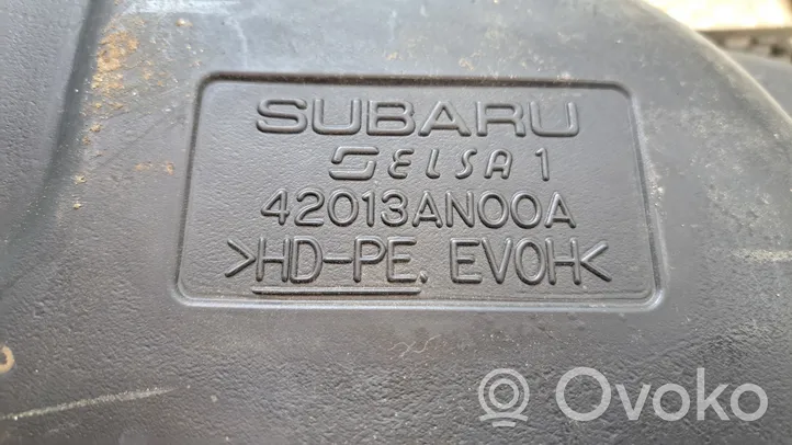 Subaru Outback (BT) Polttoainesäiliö 42013AN00A