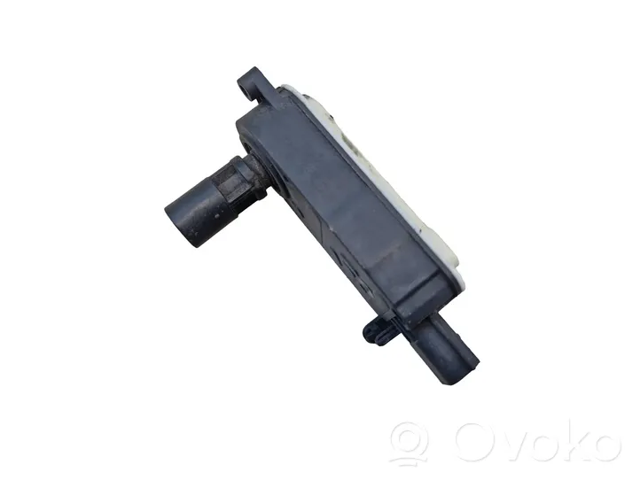 Ford Edge II Radiator active air flap actuator KT4B8476