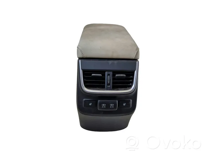 Subaru Outback (BT) Consolle centrale 92111AN12A