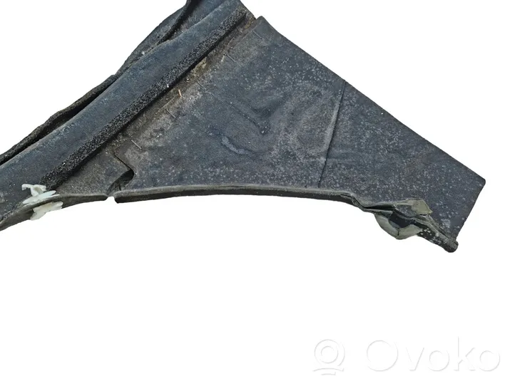 Subaru Outback (BT) Supporto/guarnizione in poliuretano espanso del parafango 