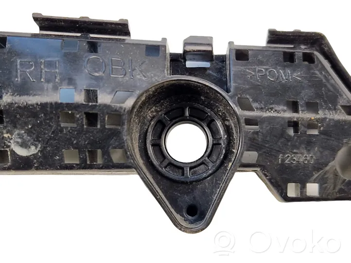 Subaru Outback (BT) Support de montage de pare-chocs avant F23460