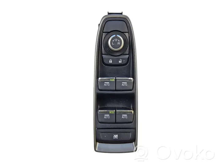 Subaru Outback (BT) Interruttore di controllo dell’alzacristalli elettrico 83071AN01A