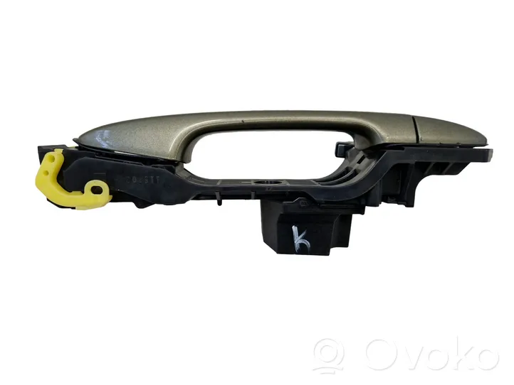 Subaru Outback (BT) Maniglia esterna per portiera posteriore 692240T010