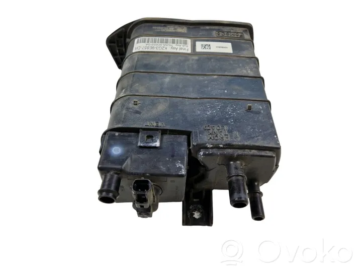 Ford Edge II Aktivkohlefilter K2G39E857