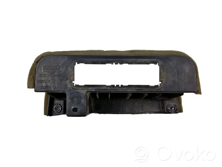 Ford Edge II Supporto centralina motore K2GA12A692