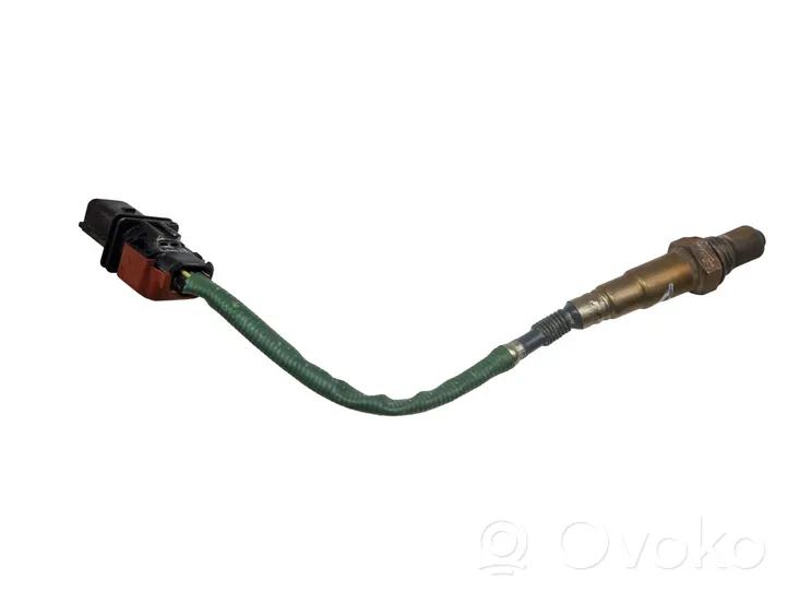 Ford Fusion II Sonde lambda E1GA9Y460