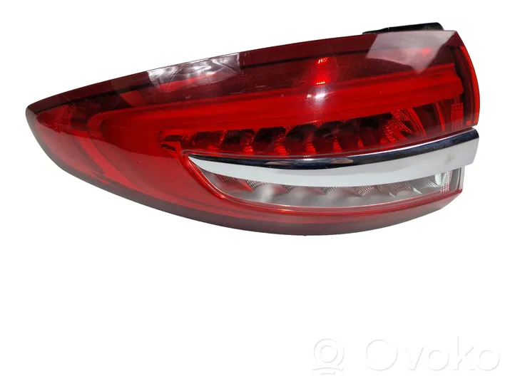 Ford Fusion II Luci posteriori HS7313405