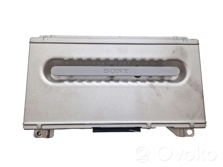 Ford Fusion II Amplificateur de son HS7T18B849