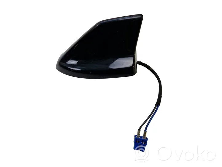 Ford Escape IV Antenna GPS JD9T19K351